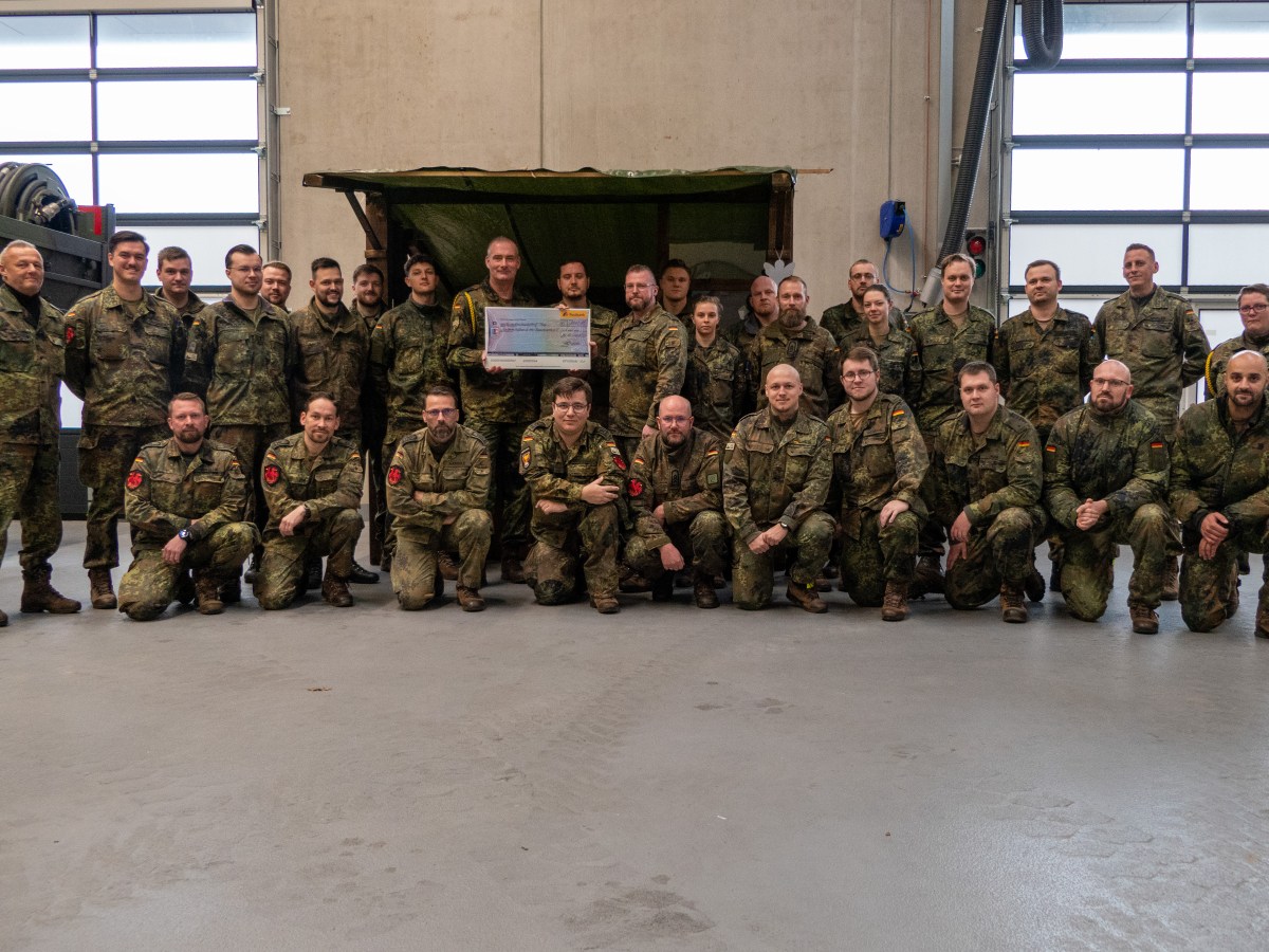 Weihnachtsmarkt in Schwesing