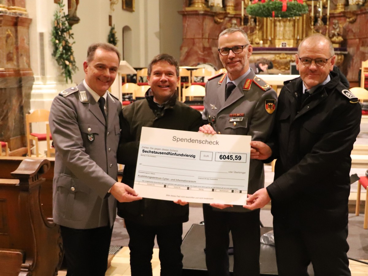 Adventskonzert in Tutzing