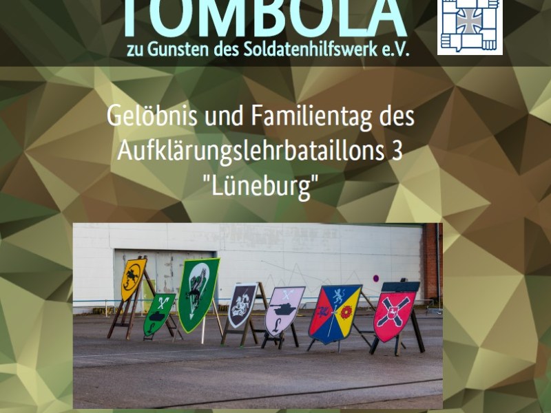 Tolles Spendenergebnis in&nbsp;Lüneburg