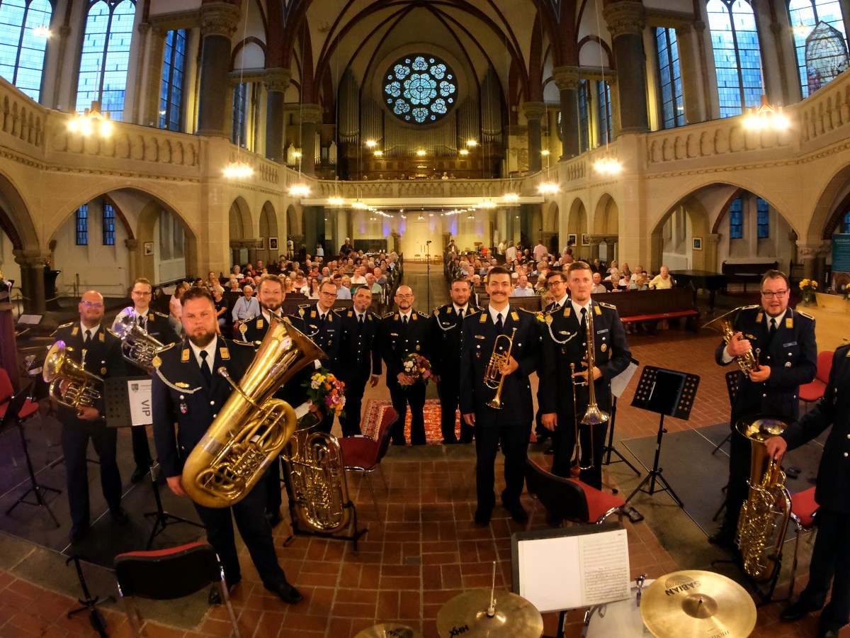 Fête de la&nbsp;Musique