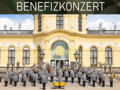 Das Heeresmusikkorps Kassel gastiert am 3. November 2026 in der Stadthalle&nbsp;Alsdorf